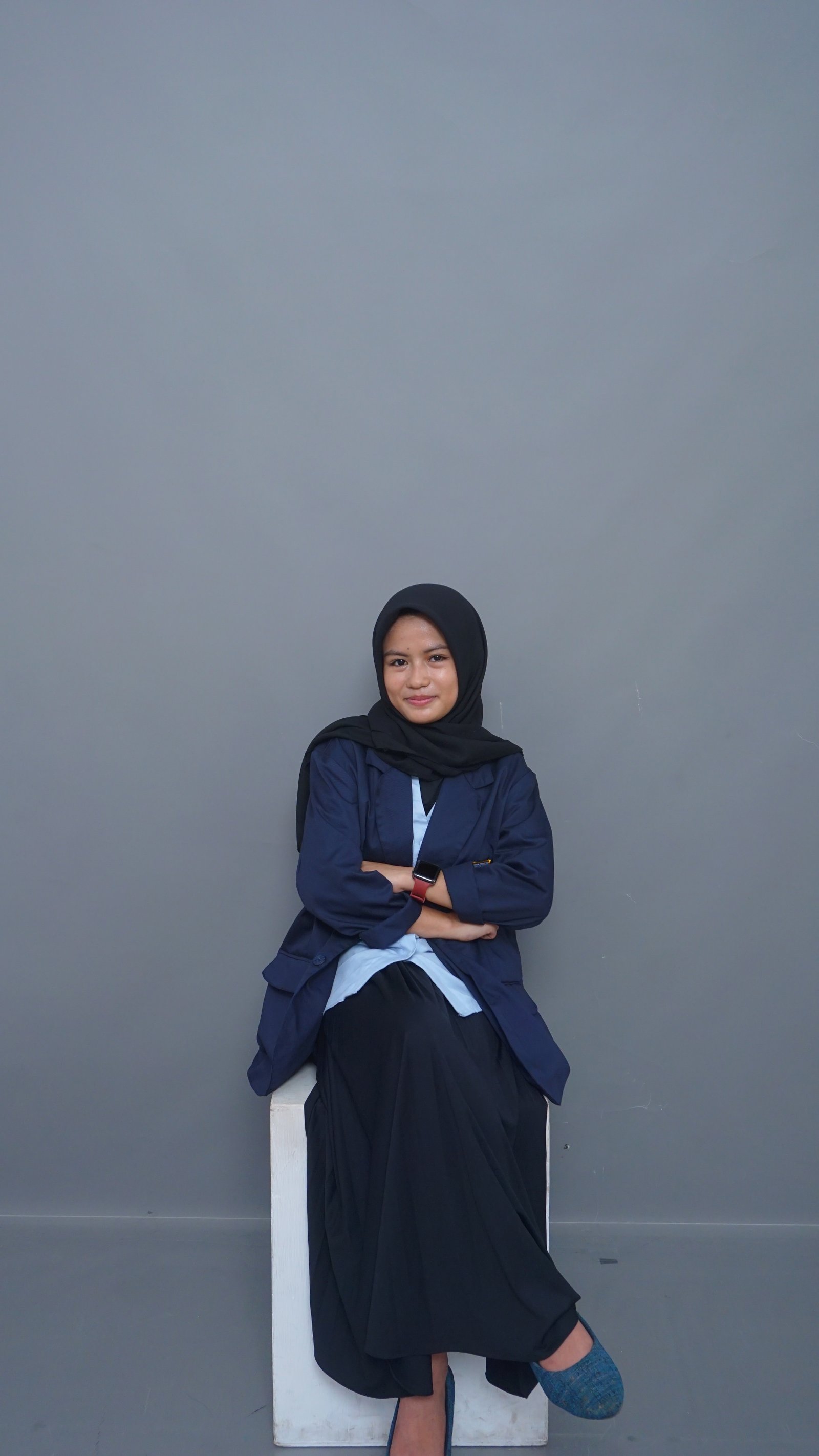 Ainun Syahra Sri Yusran